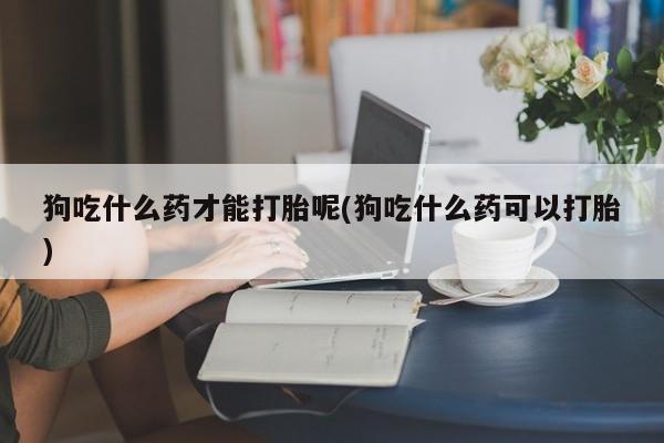打胎药专卖微信打胎药购买私人微信狗吃什么药才能打胎呢(狗吃什么药可以打胎)